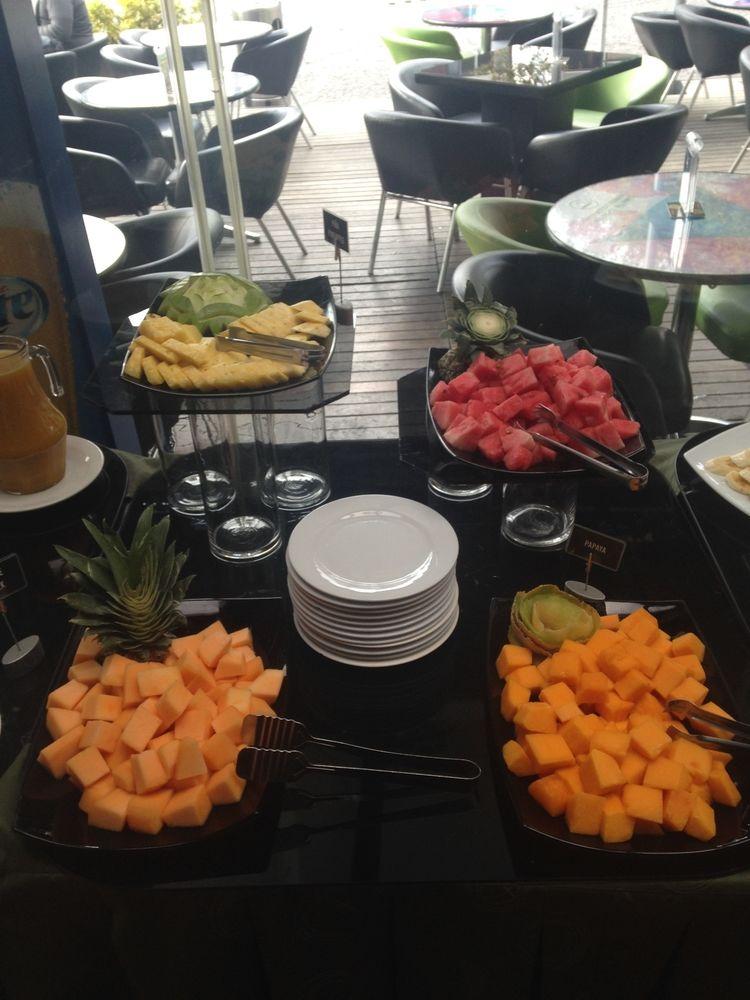 Nu House Boutique Hotel Quito Luaran gambar
