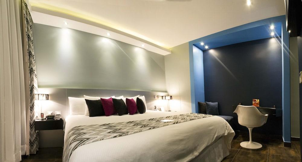 Nu House Boutique Hotel Quito Luaran gambar