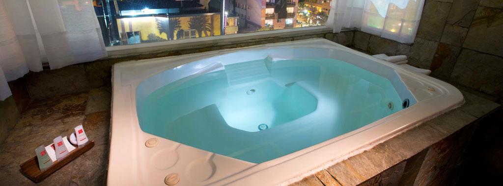 Nu House Boutique Hotel Quito Luaran gambar