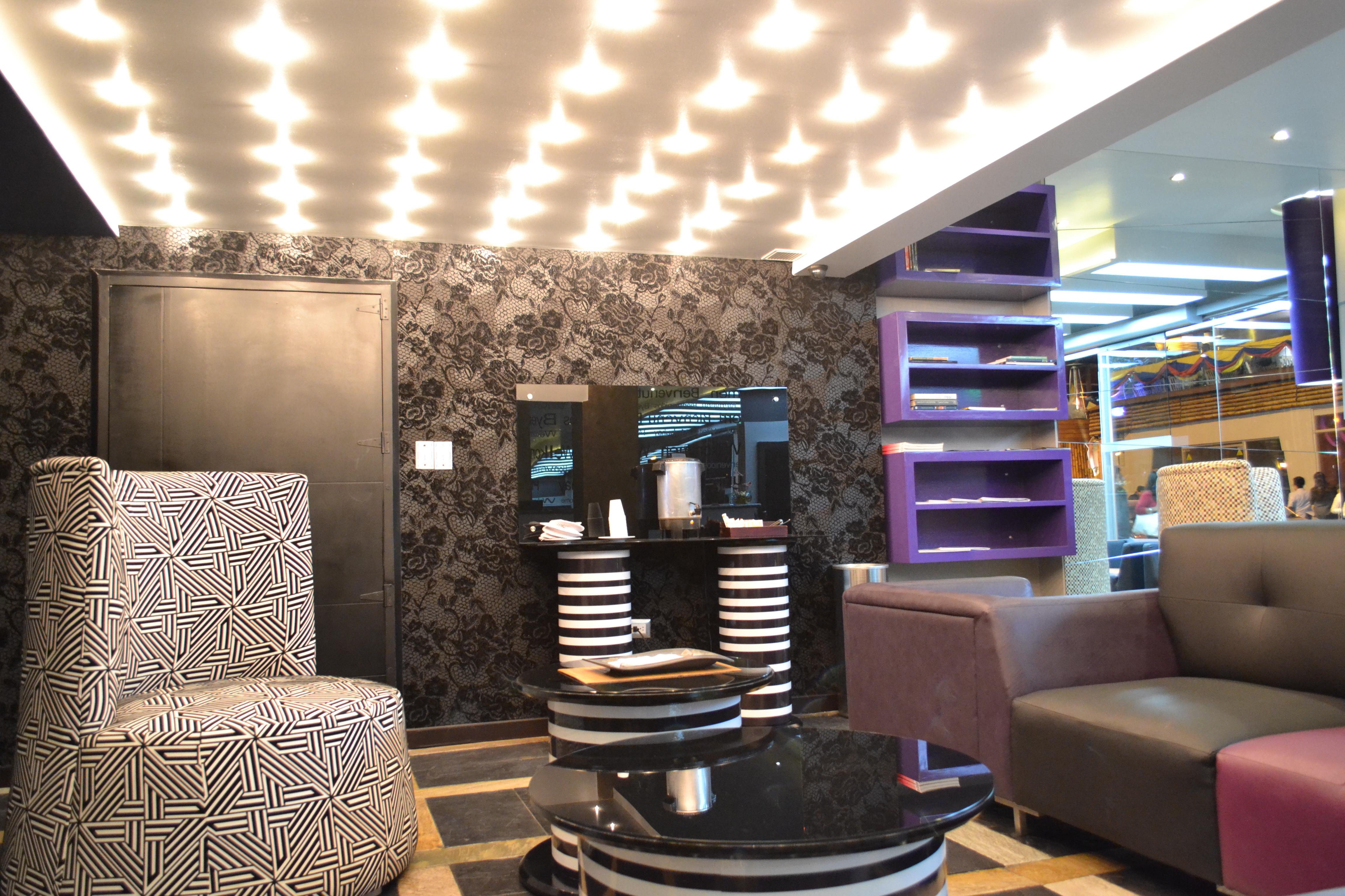 Nu House Boutique Hotel Quito Luaran gambar