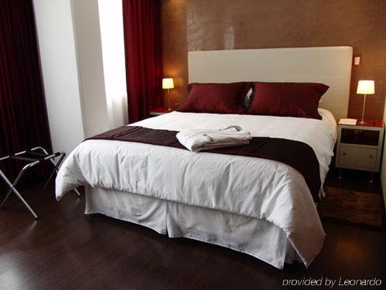 Nu House Boutique Hotel Quito Bilik gambar