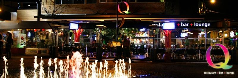 Nu House Boutique Hotel Quito Luaran gambar