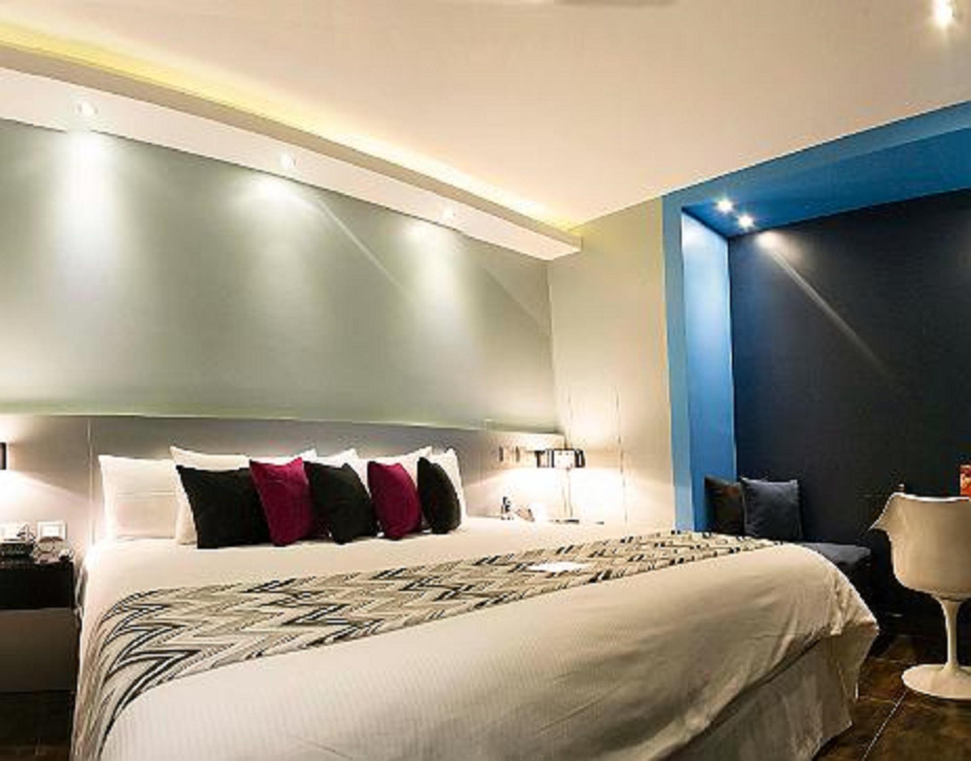 Nu House Boutique Hotel Quito Luaran gambar