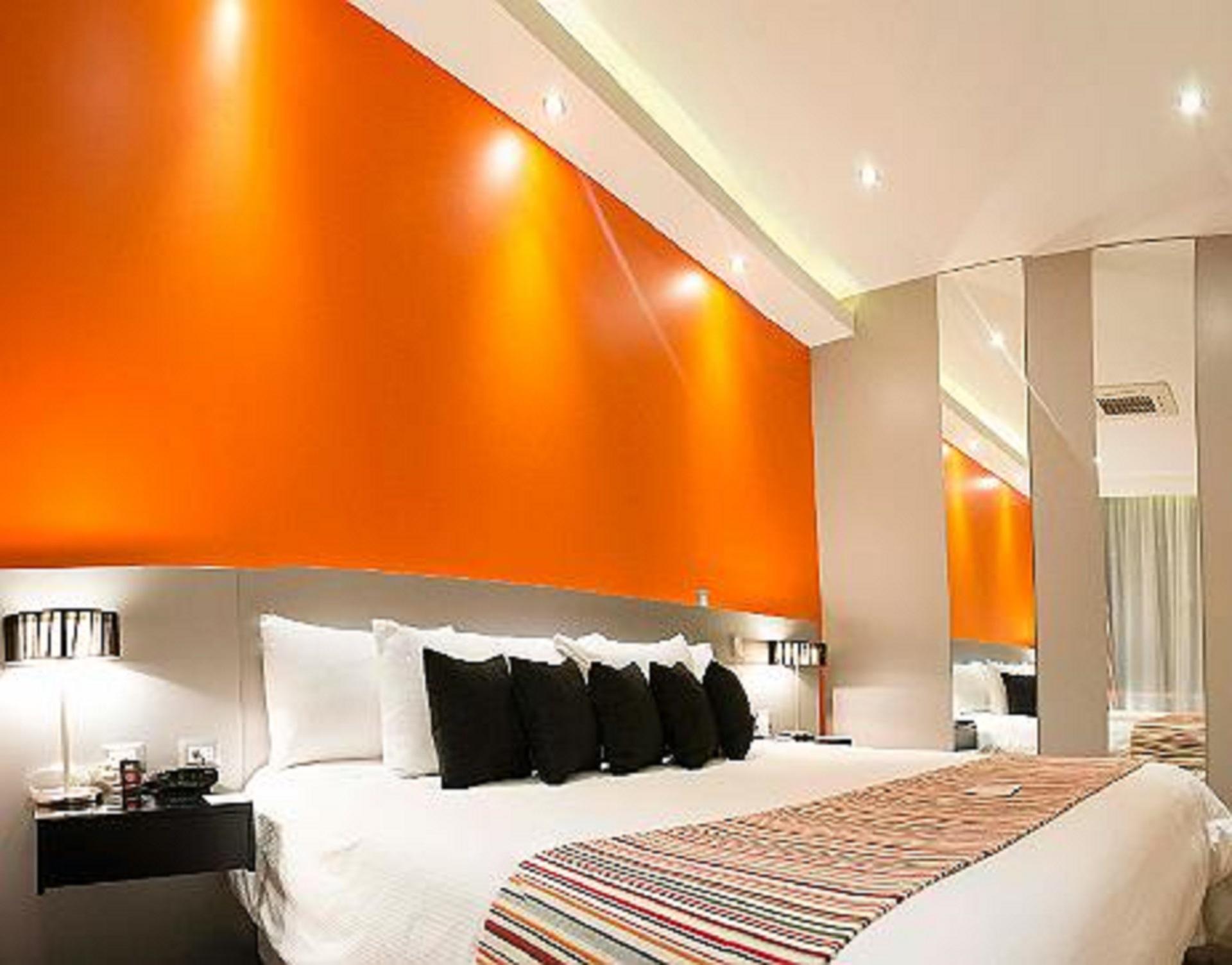 Nu House Boutique Hotel Quito Luaran gambar