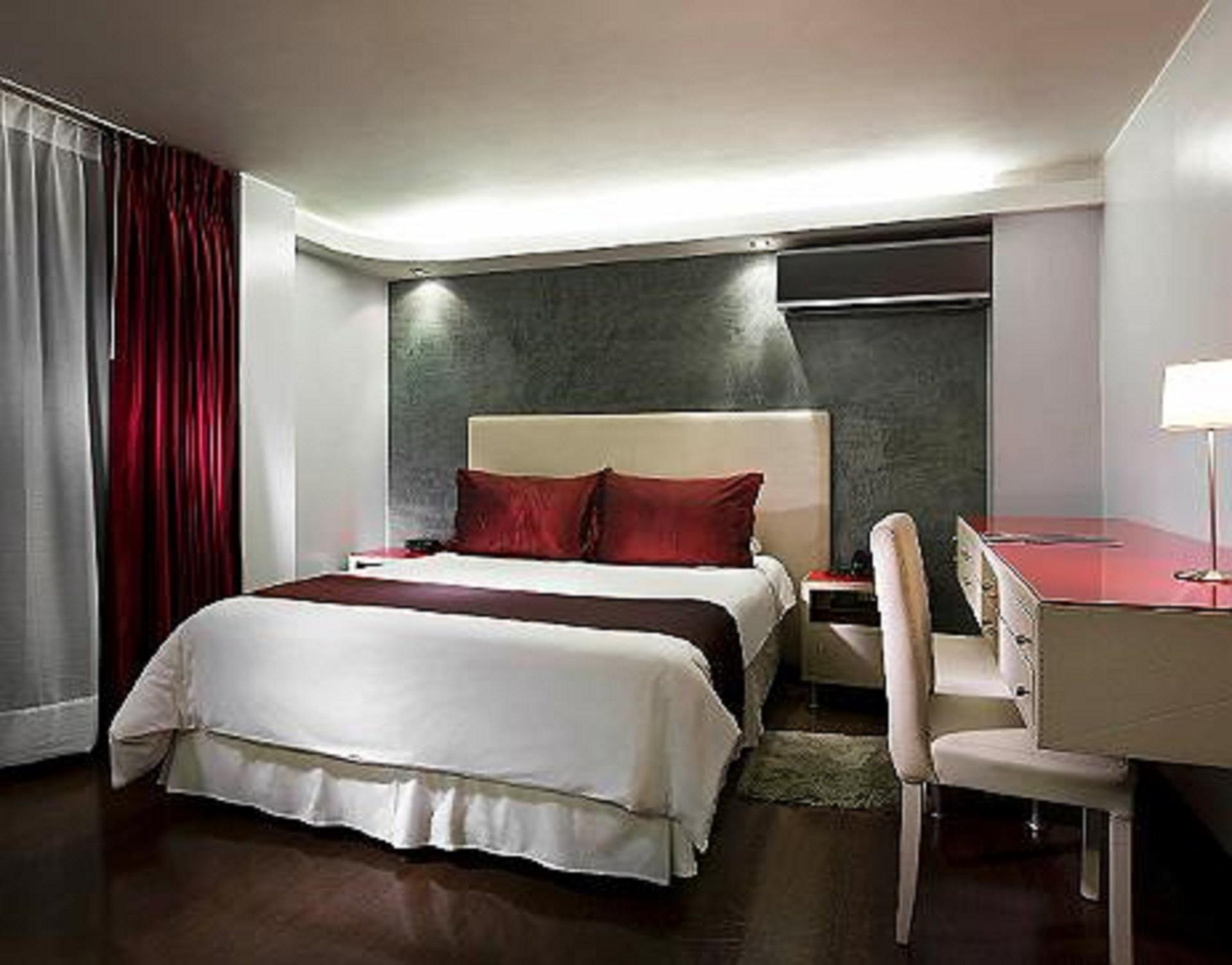 Nu House Boutique Hotel Quito Luaran gambar