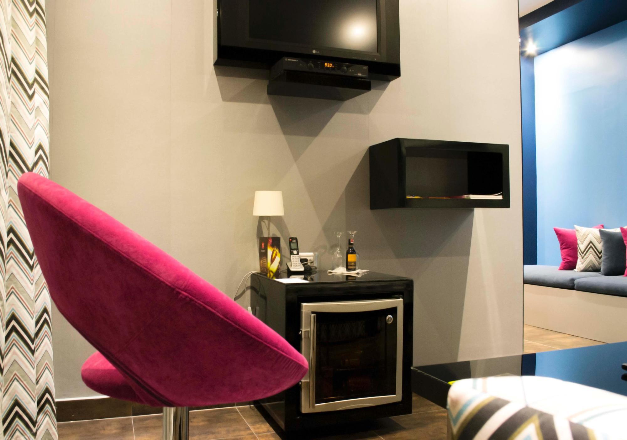 Nu House Boutique Hotel Quito Luaran gambar