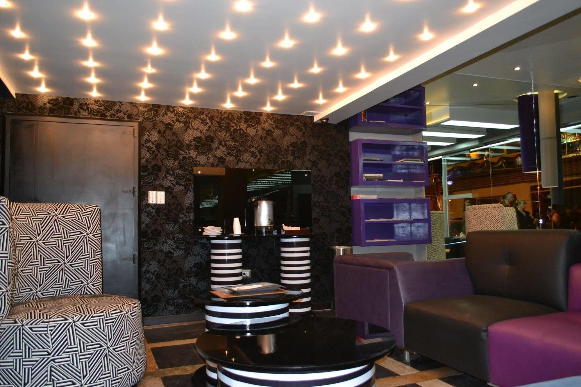 Nu House Boutique Hotel Quito Luaran gambar