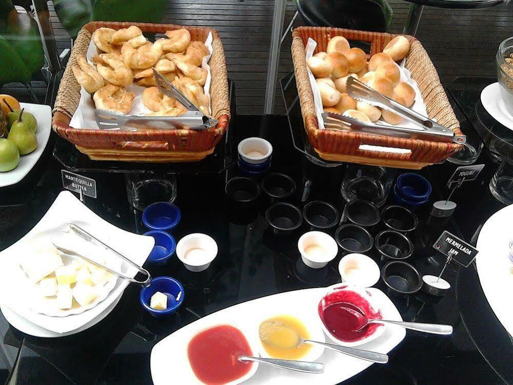 Nu House Boutique Hotel Quito Luaran gambar