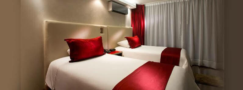 Nu House Boutique Hotel Quito Luaran gambar